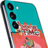 Adult Swim Adventure Time Jake and Finn Galaxy S22 Plus Skin